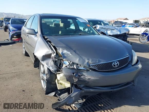 ✅ 2006 Toyota Camry SE • VIN: 4T1BA30KX6U091719 • Лот: 41716169. Опубликован ранее на IAAI с пробегом 235 691 миль. Бесплатный доступ к архиву аукционных продаж из США и подробный отчёт об истории автомобиля на DreamBid. Изображение 6.