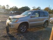 ✅ 2008 Lexus GX 470 • VIN: JTJBT20X880162718 • Lot: 43640611. Wystawiony na IAAI z przebiegiem Nie podano. Bezpłatny archiwum sprzedaży aukcyjnych z USA i szczegółowy raport historii pojazdu na DreamBid. Zdjęcie 14.