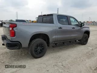 ✅ 2020 Chevrolet Silverado 1500 LT Trail Boss • VIN: 3GCPYFED7LG222346 • Lot: 57385854. Wystawiony na Copart z przebiegiem 39 899 mil. Bezpłatny archiwum sprzedaży aukcyjnych z USA i szczegółowy raport historii pojazdu na DreamBid. Zdjęcie 3.