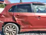 2011 Mitsubishi Outlander SE с VIN JA4AP4AU2BZ001815, выставлен на аукционе Copart как лот 82412915 с пробегом 153 891 миль миль и Списание • Salvage title. История ставок и продаж доступна на DreamBid. Изображение 11.