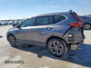 ✅ 2020 Honda CR-V EX • VIN: 2HKRW1H58LH413383 • Lot: 91044705. Listed on Copart with 58,791 mi. Free auction sales archive from the USA and detailed vehicle history report at DreamBid. Image 2.