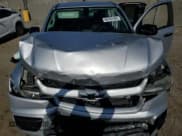 ✅ 2017 Chevrolet Colorado 2WD LT • VIN: 1GCHSCEA5H1265552 • Lot: 46163185. Listed on Copart with 77,111 mi. Free auction sales archive from the USA and detailed vehicle history report at DreamBid. Image 13.