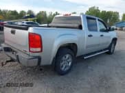 ✅ 2012 GMC Sierra 1500 SLE • VIN: 3GTP2VE75CG268361 • Лот: 43213286. Опубликован ранее на IAAI с пробегом 186 417 миль. Бесплатный доступ к архиву аукционных продаж из США и подробный отчёт об истории автомобиля на DreamBid. Изображение 4.