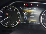 ✅ 2017 Nissan Maxima SV • VIN: 1N4AA6AP9HC447958 • Lot: 41514534. Wystawiony na IAAI z przebiegiem 79 627 mil. Bezpłatny archiwum sprzedaży aukcyjnych z USA i szczegółowy raport historii pojazdu na DreamBid. Zdjęcie 7.