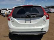 ✅ 2016 Volvo V60 T5 Platinum • VIN: YV4612HM5G1019607 • Лот: 61407053. Опубликован ранее на Copart с пробегом 78 307 миль. Бесплатный доступ к архиву аукционных продаж из США и подробный отчёт об истории автомобиля на DreamBid. Изображение 6.