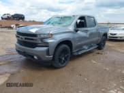 ✅ 2022 Chevrolet Silverado 1500 RST • VIN: 3GCUYEEDXNG115033 • Лот: 42203517. Опубликован ранее на IAAI с пробегом 40 269 миль. Бесплатный доступ к архиву аукционных продаж из США и подробный отчёт об истории автомобиля на DreamBid. Изображение 2.