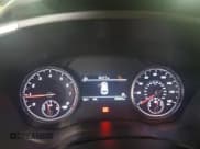 ✅ 2022 Hyundai Santa Fe SE • VIN: 5NMS14AJ4NH403149 • Lot: 58901275. Listed on Copart with 24,064 mi. Free auction sales archive from the USA and detailed vehicle history report at DreamBid. Image 9.