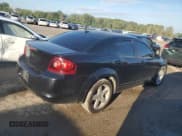 ✅ 2011 Dodge Avenger Mainstreet • VIN: 1B3BD1FBXBN556920 • Лот: 70401304. Опубликован ранее на Copart с пробегом 109 129 миль. Бесплатный доступ к архиву аукционных продаж из США и подробный отчёт об истории автомобиля на DreamBid. Изображение 3.