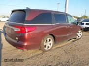 ✅ 2019 Honda Odyssey EX • VIN: 5FNRL6H53KB007448 • Лот: 43528393. Опубликован ранее на IAAI с пробегом Не указан. Бесплатный доступ к архиву аукционных продаж из США и подробный отчёт об истории автомобиля на DreamBid. Изображение 4.