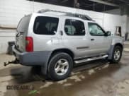 ✅ 2004 Nissan Xterra XE • VIN: 5N1ED28Y34C651333 • Lot: 87263765. Wystawiony na Copart z przebiegiem 113 572 mil. Bezpłatny archiwum sprzedaży aukcyjnych z USA i szczegółowy raport historii pojazdu na DreamBid. Zdjęcie 3.