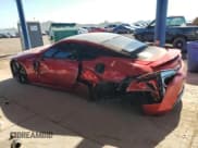 ✅ 2024 Lexus LC 500h • VIN: JTHBP5AY0RA107934 • Лот: 63838655. Опубликован ранее на Copart с пробегом 10 518 миль. Бесплатный доступ к архиву аукционных продаж из США и подробный отчёт об истории автомобиля на DreamBid. Изображение 2.