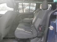 ✅ 2016 Ford Transit Connect XL • VIN: NM0GE9E72G1282976 • Lot: 44361855. Listed on Copart with Not provided. Free auction sales archive from the USA and detailed vehicle history report at DreamBid. Image 12.