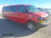 2007 Chevrolet Express Passenger с VIN 1GAHG39U071244671, выставлен на аукционе IAAI как лот 43576806 с пробегом 212 580 миль миль и . История ставок и продаж доступна на DreamBid. Изображение 1.