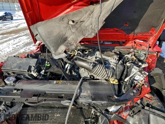 ✅ 2017 Jeep Wrangler Unlimited Sahara • VIN: 1C4BJWEG3HL750873 • Lot: 94561895. Listed on Copart with 68,608 mi. Free auction sales archive from the USA and detailed vehicle history report at DreamBid. Image 12.