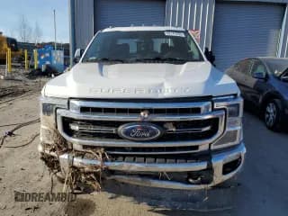 ✅ 2020 Ford F-350 XL • VIN: 1FT8W3BT8LEE14757 • Лот: 82141253. Опубликован ранее на Copart с пробегом 94 704 миль. Бесплатный доступ к архиву аукционных продаж из США и подробный отчёт об истории автомобиля на DreamBid. Изображение 5.