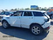 ✅ 2012 Land Rover Range Rover Evoque Pure Premium • VIN: SALVR2BG4CH647758 • Lot: 43206153. Listed on IAAI with 81,154 mi. Free auction sales archive from the USA and detailed vehicle history report at DreamBid. Image 15.