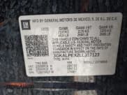 ✅ 2020 GMC Terrain SLT • VIN: 3GKALPEX2LL317123 • Лот: 42333430. Опубликован ранее на IAAI с пробегом 63 795 миль. Бесплатный доступ к архиву аукционных продаж из США и подробный отчёт об истории автомобиля на DreamBid. Изображение 9.