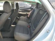 ✅ 2023 Chevrolet Bolt EV 1LT • VIN: 1G1FW6S05P4166888 • Lot: 58083695. Listed on Copart with 15,302 mi. Free auction sales archive from the USA and detailed vehicle history report at DreamBid. Image 10.