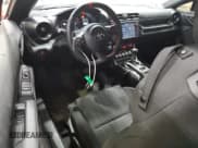 ✅ 2024 Toyota 86 • VIN: JF1ZNBB13R8755495 • Lot: 70832605. Listed on Copart with 18,223 mi. Free auction sales archive from the USA and detailed vehicle history report at DreamBid. Image 8.