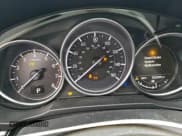 ✅ 2018 Mazda CX-5 Grand Touring • VIN: JM3KFADM0J0313519 • Lot: 95748985. Listed on Copart with 102,239 mi. Free auction sales archive from the USA and detailed vehicle history report at DreamBid. Image 9.