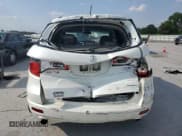 ✅ 2009 Acura RDX • VIN: 5J8TB18259A008641 • Lot: 60437885. Listed on Copart with 164,719 mi. Free auction sales archive from the USA and detailed vehicle history report at DreamBid. Image 6.