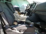 ✅ 2017 Chevrolet Colorado 4WD LT • VIN: 1GCPTCE16H1215252 • Lot: 55113145. Listed on Copart with Not provided. Free auction sales archive from the USA and detailed vehicle history report at DreamBid. Image 7.