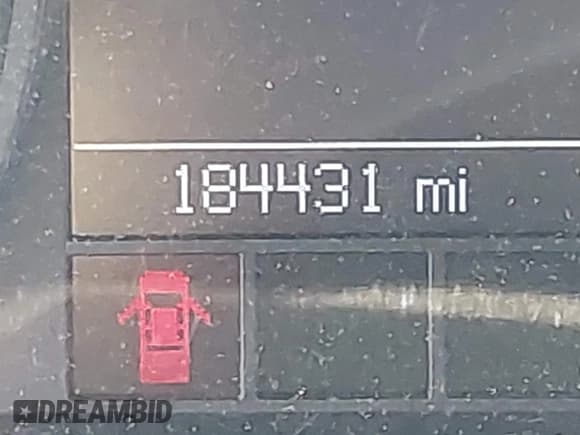 ✅ 2009 Dodge 1500 Laramie • VIN: 1D3HV13T79S704544 • Lot: 42145808. Wystawiony na IAAI z przebiegiem 184 431 mil. Bezpłatny archiwum sprzedaży aukcyjnych z USA i szczegółowy raport historii pojazdu na DreamBid. Zdjęcie 16.