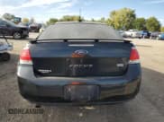 ✅ 2008 Ford Focus SE • VIN: 1FAHP35N38W300408 • Lot: 85878545. Wystawiony na Copart z przebiegiem Nie podano. Bezpłatny archiwum sprzedaży aukcyjnych z USA i szczegółowy raport historii pojazdu na DreamBid. Zdjęcie 6.