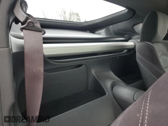 ✅ 2017 Nissan 370Z • VIN: JN1AZ4EH9HM953104 • Lot: 89374435. Wystawiony na Copart z przebiegiem 134 581 mil. Bezpłatny archiwum sprzedaży aukcyjnych z USA i szczegółowy raport historii pojazdu na DreamBid. Zdjęcie 10.