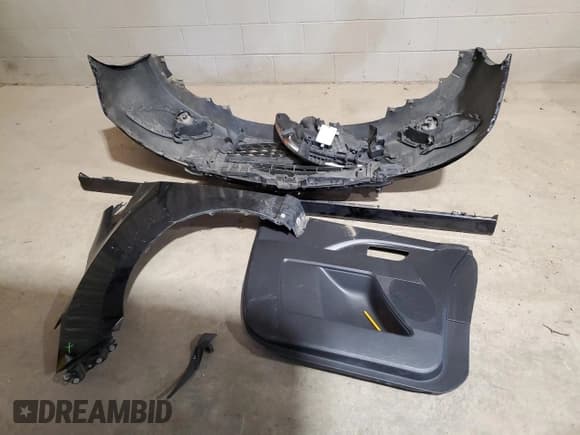 ✅ 2012 Mazda 5 Grand Touring • VIN: JM1CW2DLXC0141531 • Lot: 56090735. Listed on Copart with 189,171 mi. Free auction sales archive from the USA and detailed vehicle history report at DreamBid. Image 13.