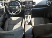 ✅ 2025 Hyundai Venue SEL • VIN: KMHRC8A36SU350701 • Lot: 58740005. Listed on Copart with 8,185 mi. Free auction sales archive from the USA and detailed vehicle history report at DreamBid. Image 8.