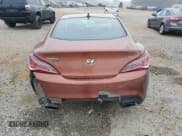✅ 2013 Hyundai Genesis Coupe R-Spec • VIN: KMHHU6KJXDU092101 • Lot: 43859635. Wystawiony na Copart z przebiegiem 148 904 mil. Bezpłatny archiwum sprzedaży aukcyjnych z USA i szczegółowy raport historii pojazdu na DreamBid. Zdjęcie 6.