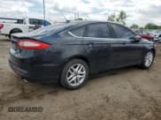 ✅ 2015 Ford Fusion SE • VIN: 3FA6P0H7XFR263179 • Lot: 58833405. Listed on Copart with 194,909 mi. Free auction sales archive from the USA and detailed vehicle history report at DreamBid. Image 3.