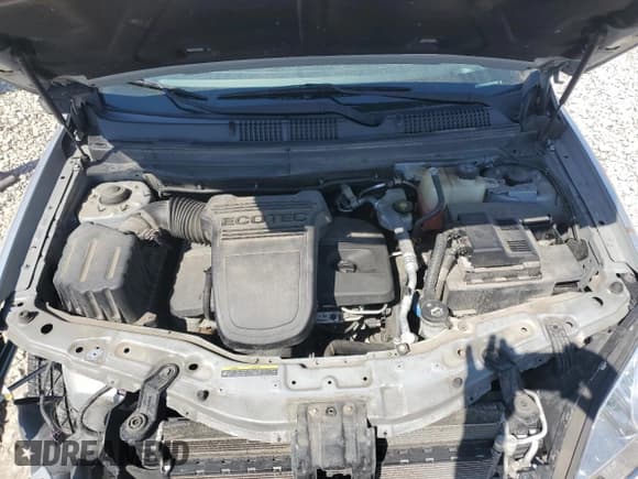 ✅ 2009 Saturn VUE XE • VIN: 3GSCL33PX9S577305 • Lot: 53281495. Wystawiony na Copart z przebiegiem 87 475 mil. Bezpłatny archiwum sprzedaży aukcyjnych z USA i szczegółowy raport historii pojazdu na DreamBid. Zdjęcie 12.