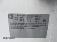 ✅ 2014 Chevrolet Impala LT • VIN: 2G1125S36E9152292 • Лот: 43498906. Опубликован ранее на IAAI с пробегом 185 375 миль. Бесплатный доступ к архиву аукционных продаж из США и подробный отчёт об истории автомобиля на DreamBid. Изображение 9.