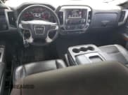 ✅ 2014 GMC Sierra 1500 SLT • VIN: 1GTR1VEC0EZ271163 • Lot: 59708545. Listed on Copart with 145,148 mi. Free auction sales archive from the USA and detailed vehicle history report at DreamBid. Image 8.