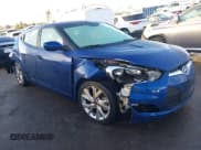✅ 2016 Hyundai Veloster • VIN: KMHTC6AD8GU257544 • Lot: 41429095. Wystawiony na IAAI z przebiegiem 108 741 mil. Bezpłatny archiwum sprzedaży aukcyjnych z USA i szczegółowy raport historii pojazdu na DreamBid. Zdjęcie 1.