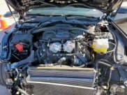 ✅ 2024 Ford Mustang Dark Horse • VIN: 1FA6P8R06R5504050 • Lot: 90358855. Wystawiony na Copart z przebiegiem 5 540 mil. Bezpłatny archiwum sprzedaży aukcyjnych z USA i szczegółowy raport historii pojazdu na DreamBid. Zdjęcie 11.