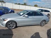 ✅ 2016 Mercedes-Benz C 300 • VIN: 55SWF4JBXGU169632 • Lot: 43633508. Listed on IAAI with 77,094 mi. Free auction sales archive from the USA and detailed vehicle history report at DreamBid. Image 14.