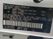 ✅ 2019 Toyota 4Runner Limited Nightshade • VIN: JTEBU5JR5K5708124 • Lot: 69173945. Listed on Copart with 100,958 mi. Free auction sales archive from the USA and detailed vehicle history report at DreamBid. Image 13.