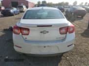 ✅ 2015 Chevrolet Malibu LTZ • VIN: 1G11F5SL7FU129550 • Lot: 81237925. Listed on Copart with Not provided. Free auction sales archive from the USA and detailed vehicle history report at DreamBid. Image 6.