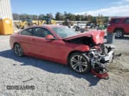 ✅ 2016 BMW 4 Series 428i xDrive • VIN: WBA3N9C5XGK250318 • Лот: 87121365. Опубликован ранее на Copart с пробегом Не указан. Бесплатный доступ к архиву аукционных продаж из США и подробный отчёт об истории автомобиля на DreamBid. Изображение 4.