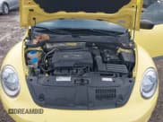 ✅ 2015 Volkswagen Beetle 1.8T • VIN: 3VWF17ATXFM623086 • Lot: 43767543. Listed on IAAI with 111,998 mi. Free auction sales archive from the USA and detailed vehicle history report at DreamBid. Image 10.