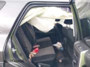 ✅ 2018 Toyota 4Runner SR5 • VIN: JTEBU5JR6J5500316 • Lot: 42373169. Listed on IAAI with 125,214 mi. Free auction sales archive from the USA and detailed vehicle history report at DreamBid. Image 8.