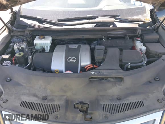 ✅ 2017 Lexus RX 450h • VIN: 2T2BGMCA7HC009792 • Lot: 41770310. Wystawiony na IAAI z przebiegiem 62 753 mil. Bezpłatny archiwum sprzedaży aukcyjnych z USA i szczegółowy raport historii pojazdu na DreamBid. Zdjęcie 10.