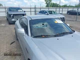 2008 Hyundai Tiburon GS с VIN KMHHM66D98U292719, выставлен на аукционе IAAI как лот 42559802 с пробегом 139 376 миль миль и . История ставок и продаж доступна на DreamBid. Изображение 6.