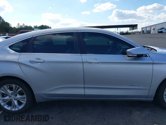 2014 Chevrolet Impala LT с VIN 1G1115SL4EU101069, выставлен на аукционе IAAI как лот 43420997 с пробегом 197 331 миль миль и . История ставок и продаж доступна на DreamBid. Изображение 13.