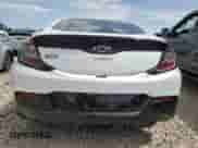 2017 Chevrolet Volt Premier с VIN 1G1RB6S53HU109742, выставлен на аукционе Copart как лот 48519143 с пробегом Не указан миль и . История ставок и продаж доступна на DreamBid. Изображение 6.