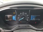 ✅ 2015 Ford Fusion SE • VIN: 3FA6P0H99FR210877 • Lot: 90459475. Listed on Copart with 43,825 mi. Free auction sales archive from the USA and detailed vehicle history report at DreamBid. Image 9.