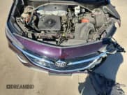 ✅ 2021 Buick Encore GX Select • VIN: KL4MMDSLXMB141022 • Lot: 86521815. Listed on Copart with 90,099 mi. Free auction sales archive from the USA and detailed vehicle history report at DreamBid. Image 12.